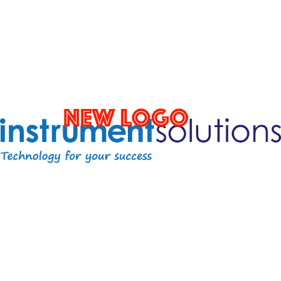 New logo Instrument Solutions - Instrument Solutions